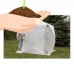 FlowerHouse Orchid House 6 x 6-Foot Portable Greenhouse   
